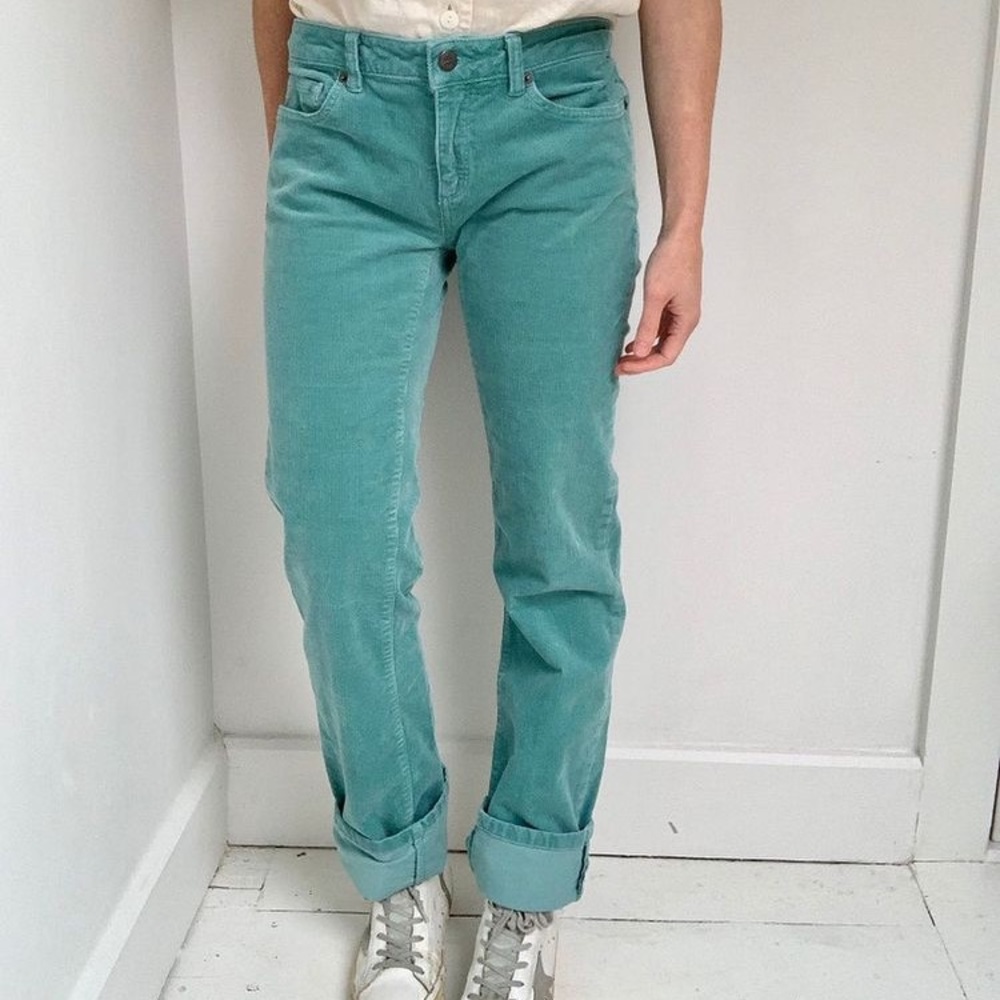 Vintage Patagonia Corduroys